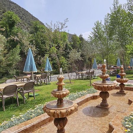 Top Ourika Aghbalou Exterior photo