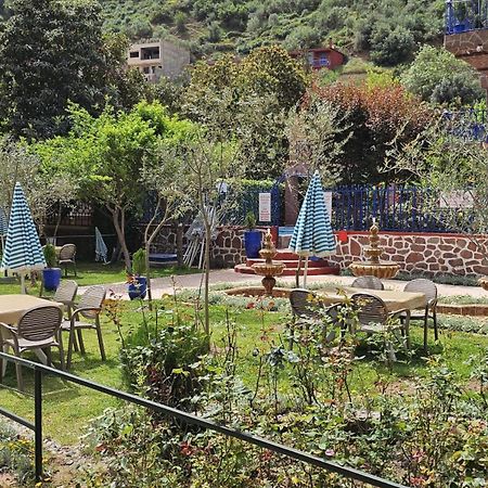 Top Ourika Aghbalou Exterior photo