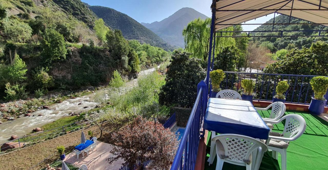 Top Ourika Aghbalou Exterior photo