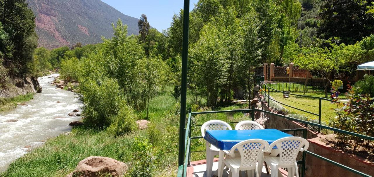 Top Ourika Aghbalou Exterior photo