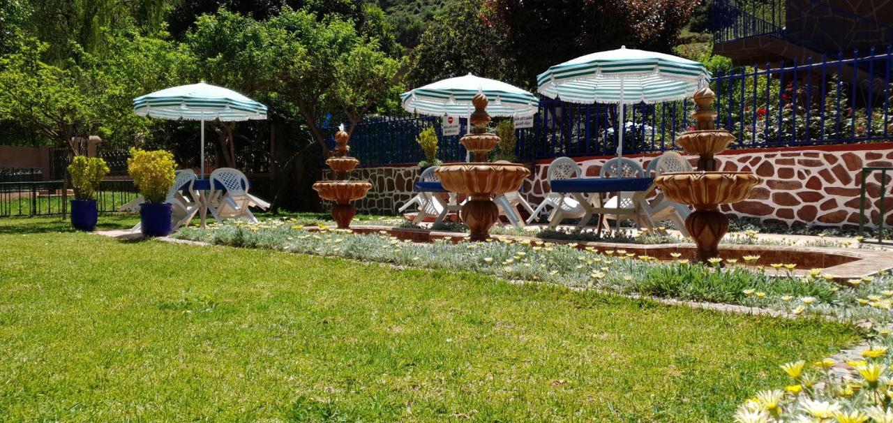 Top Ourika Aghbalou Exterior photo