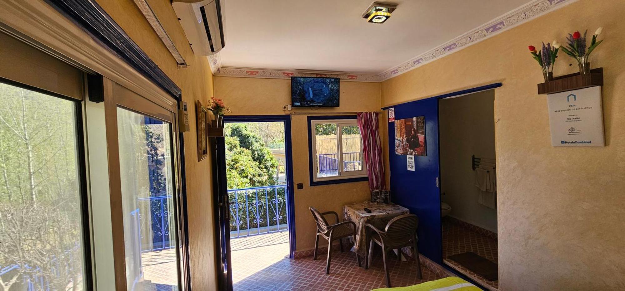 Top Ourika Aghbalou Exterior photo