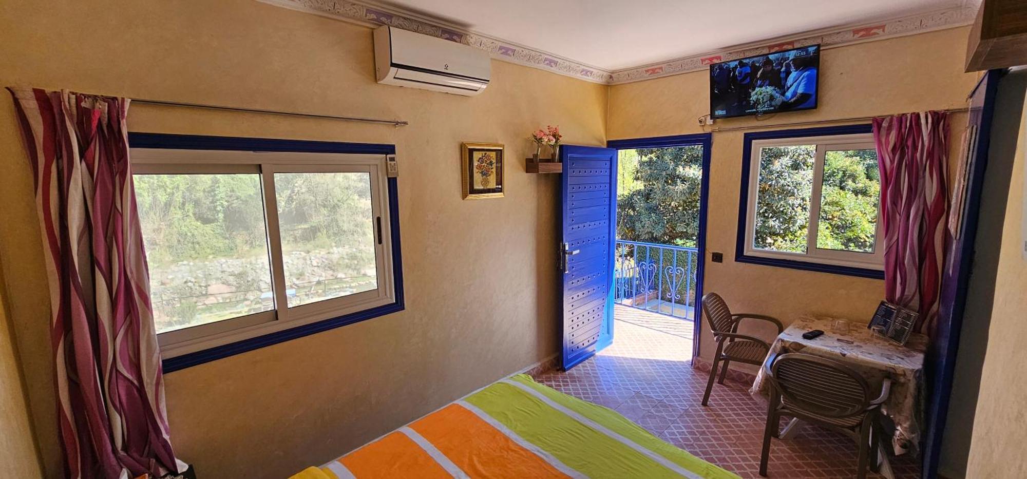 Top Ourika Aghbalou Exterior photo