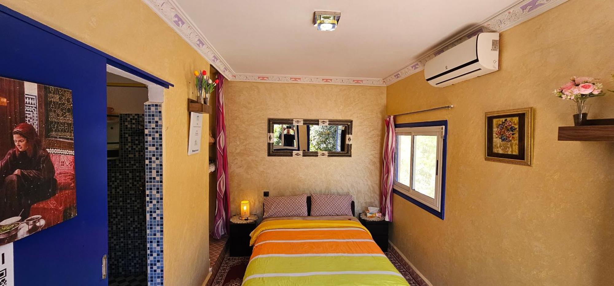 Top Ourika Aghbalou Exterior photo