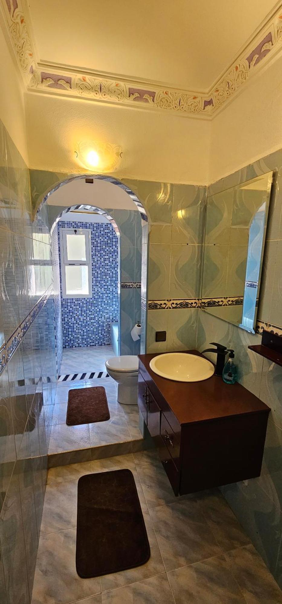 Top Ourika Aghbalou Exterior photo
