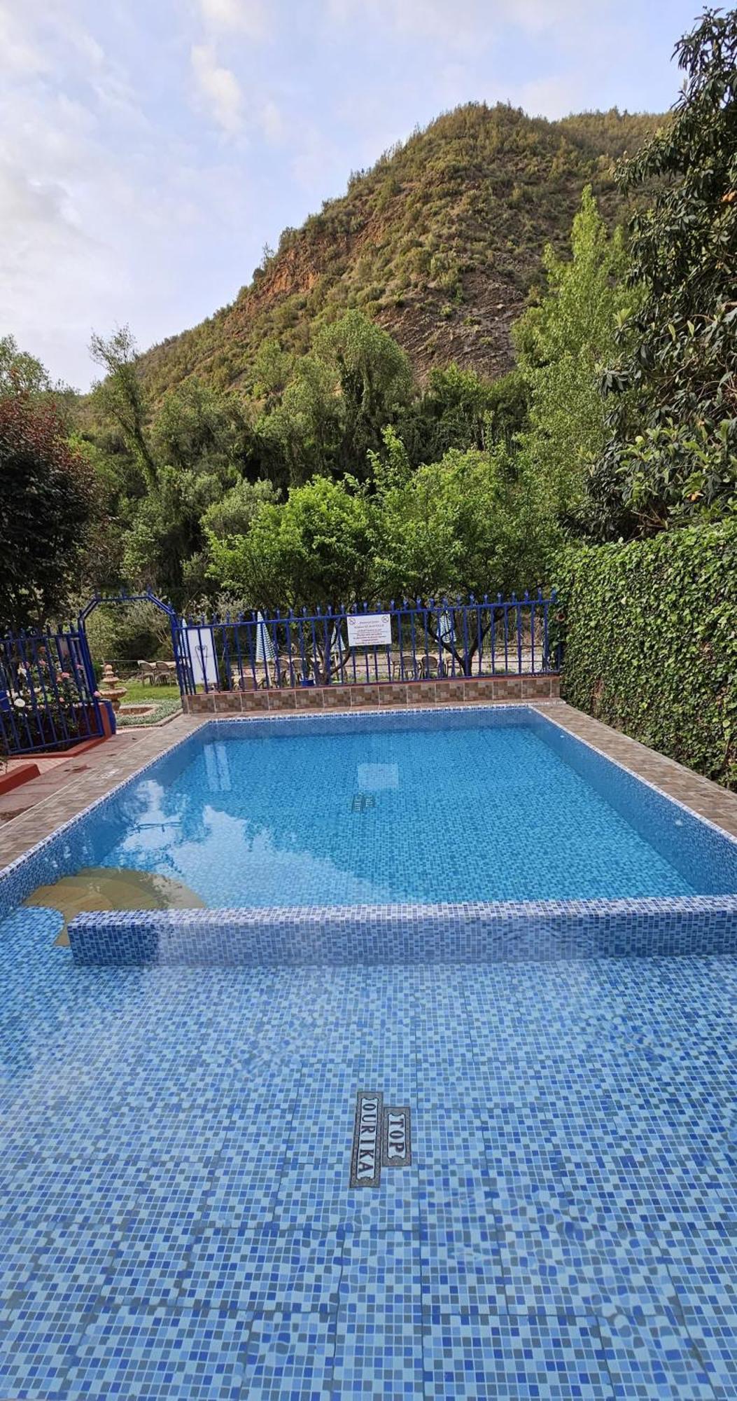 Top Ourika Aghbalou Exterior photo