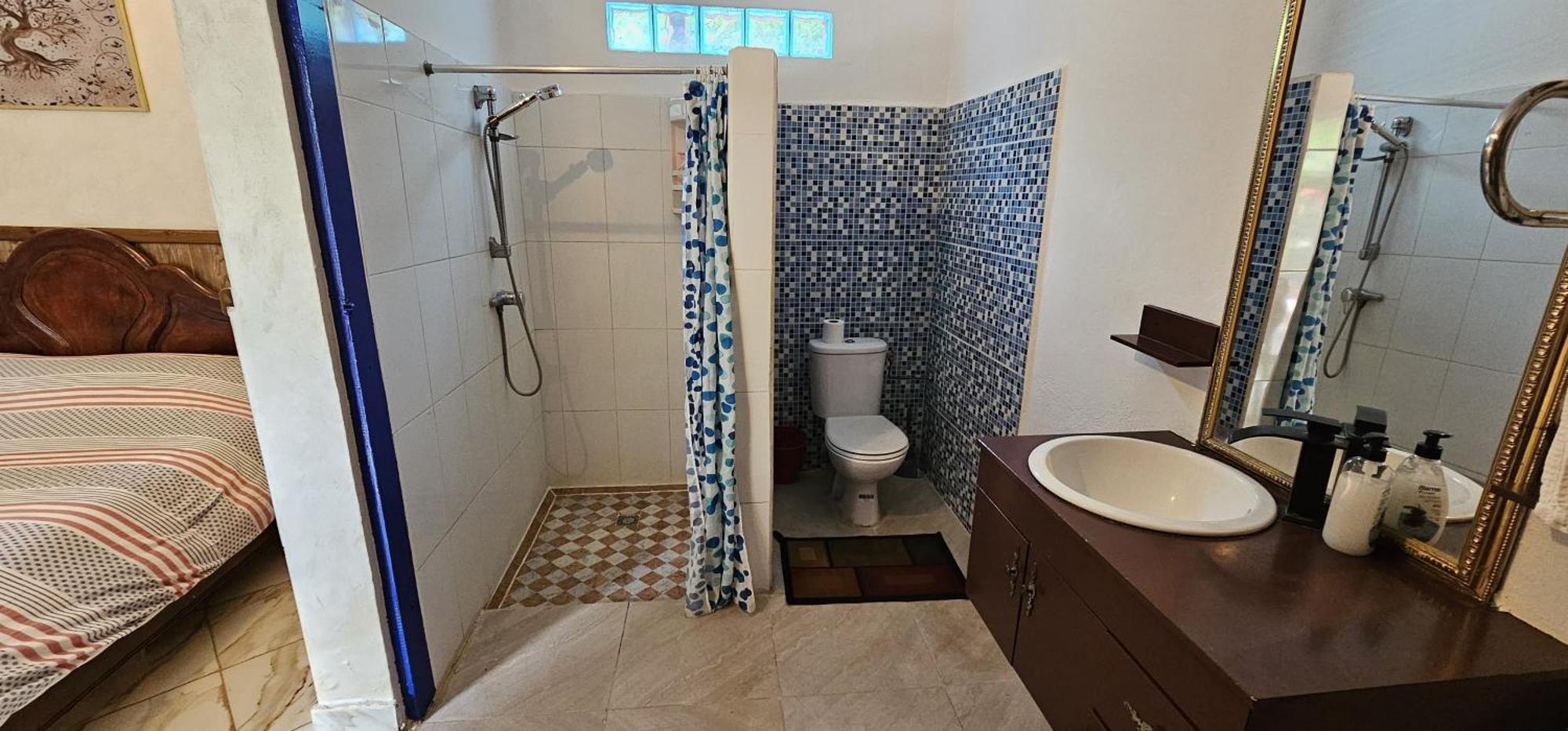 Top Ourika Aghbalou Exterior photo