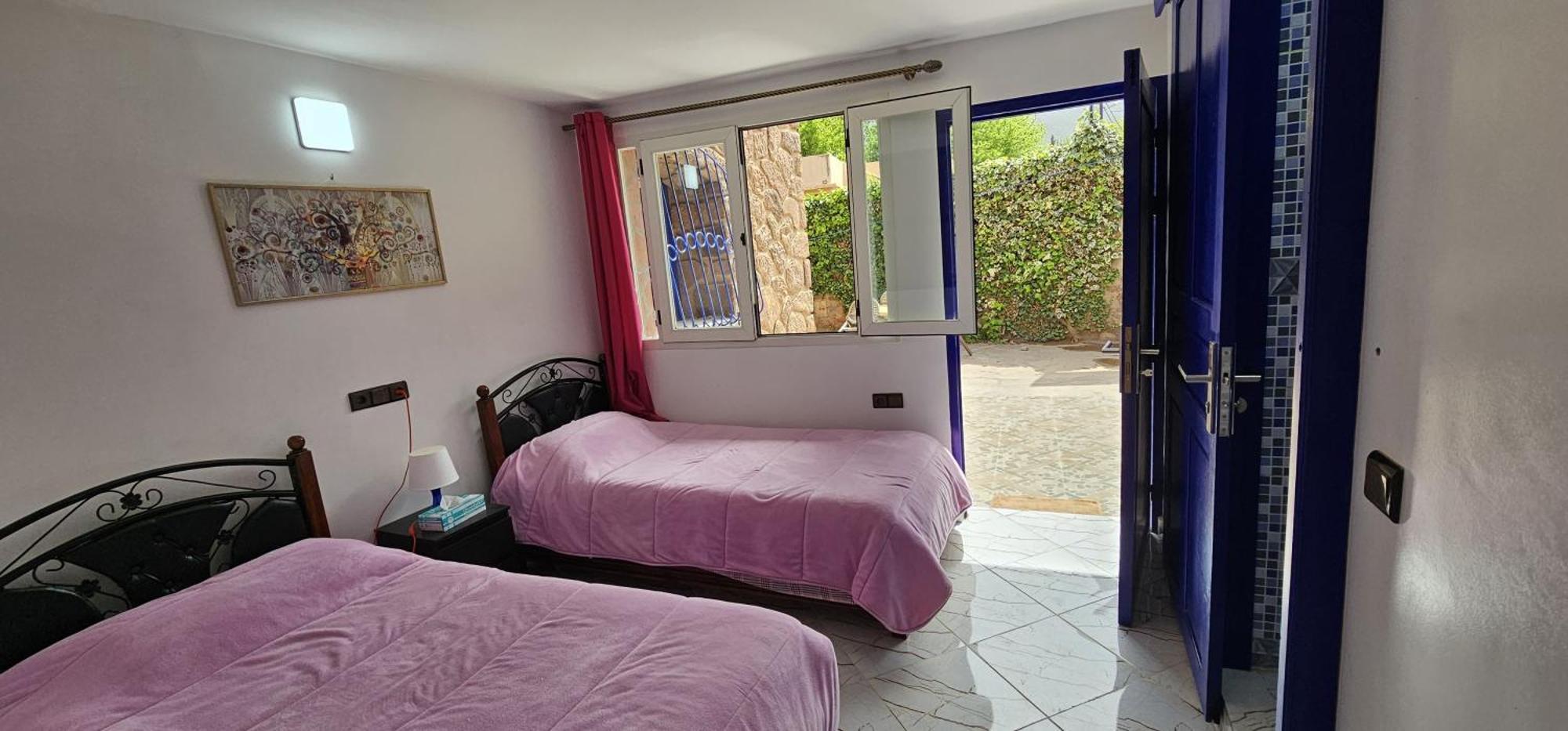 Top Ourika Aghbalou Exterior photo