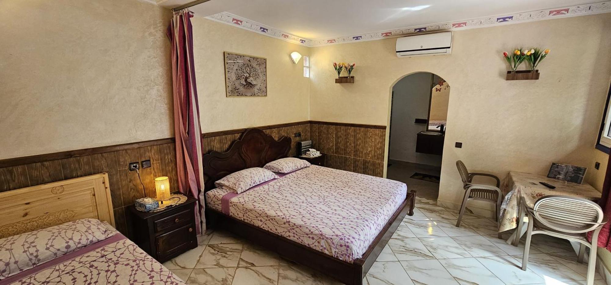 Top Ourika Aghbalou Exterior photo