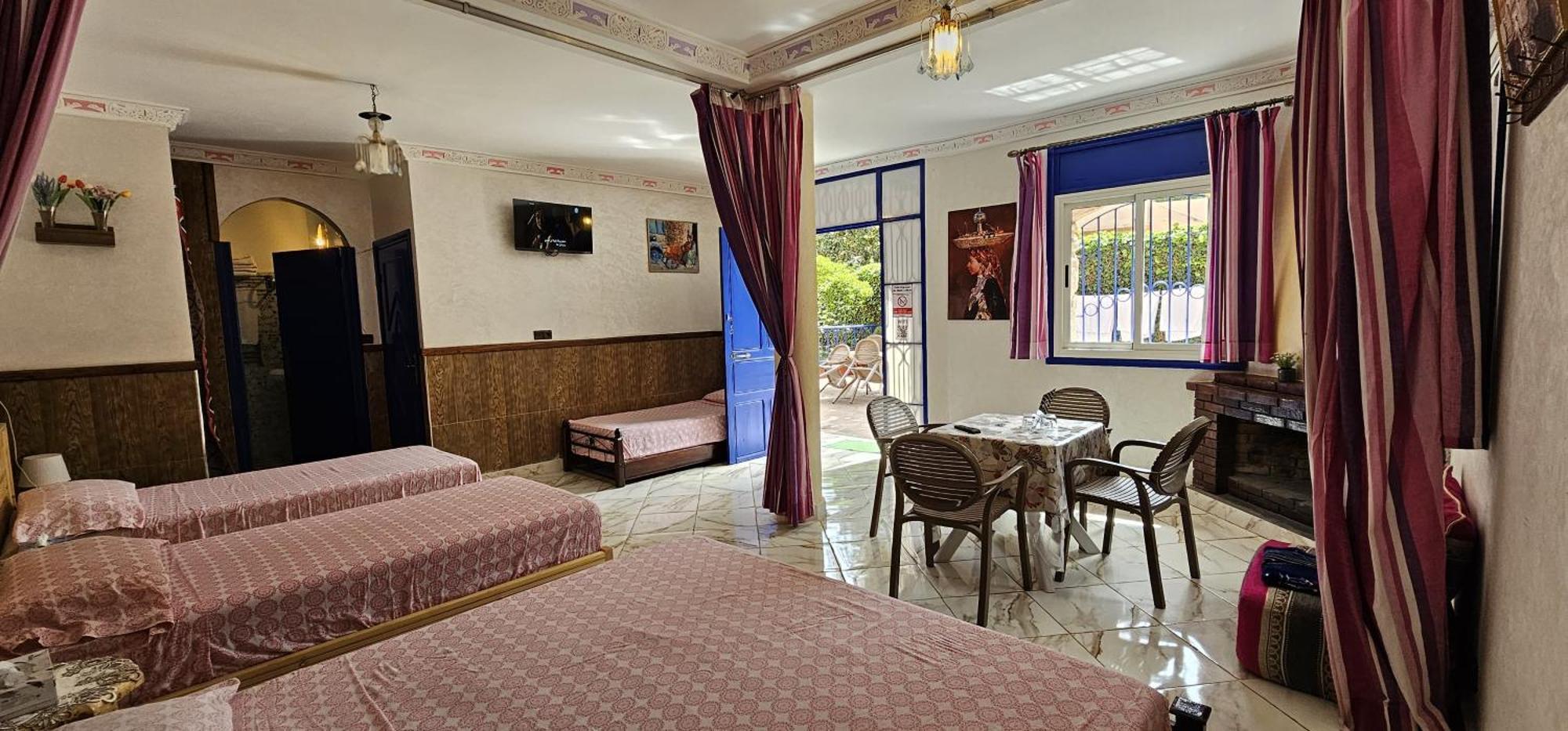 Top Ourika Aghbalou Exterior photo