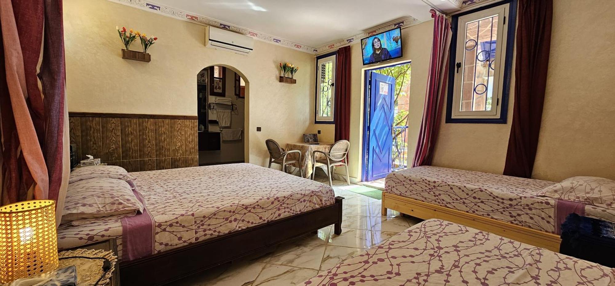 Top Ourika Aghbalou Exterior photo