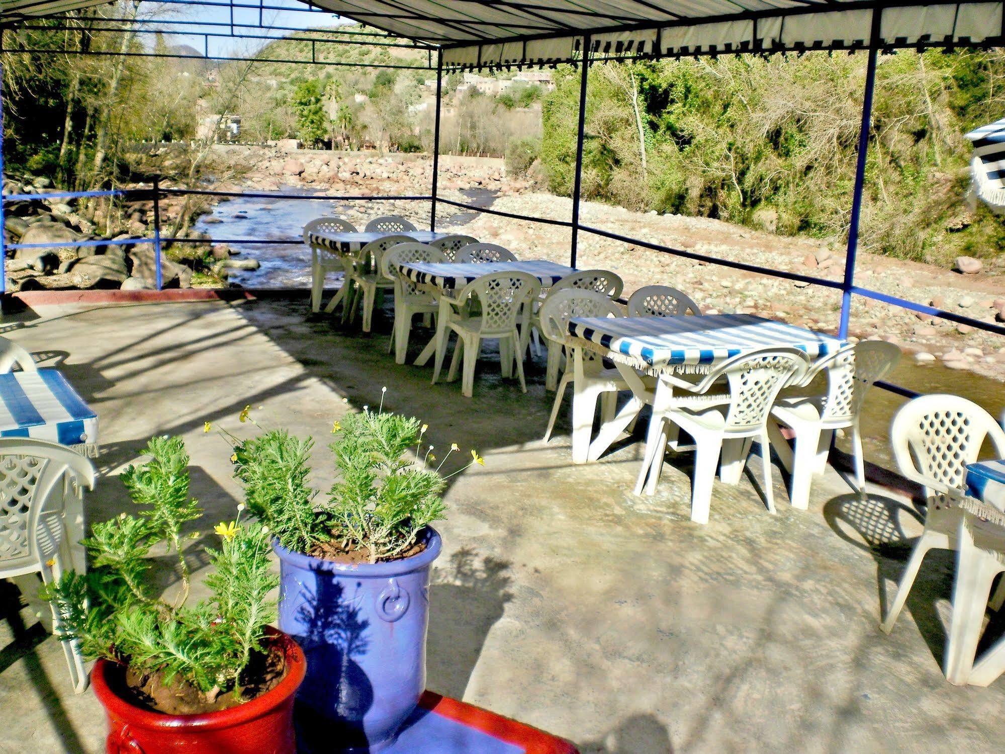 Top Ourika Aghbalou Exterior photo
