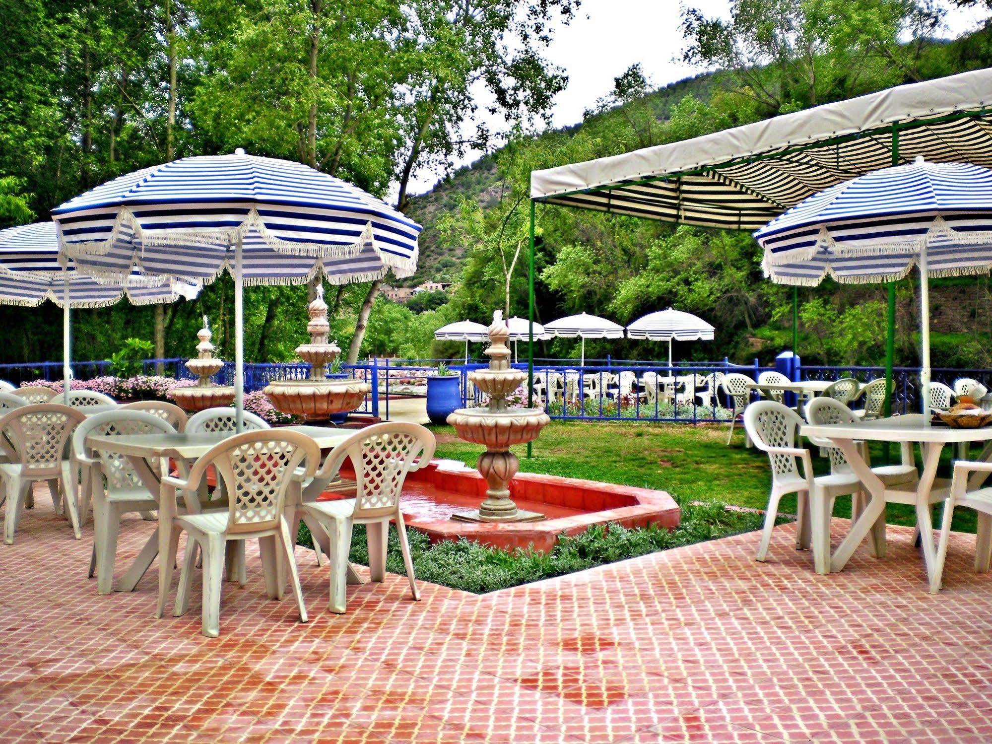 Top Ourika Aghbalou Exterior photo