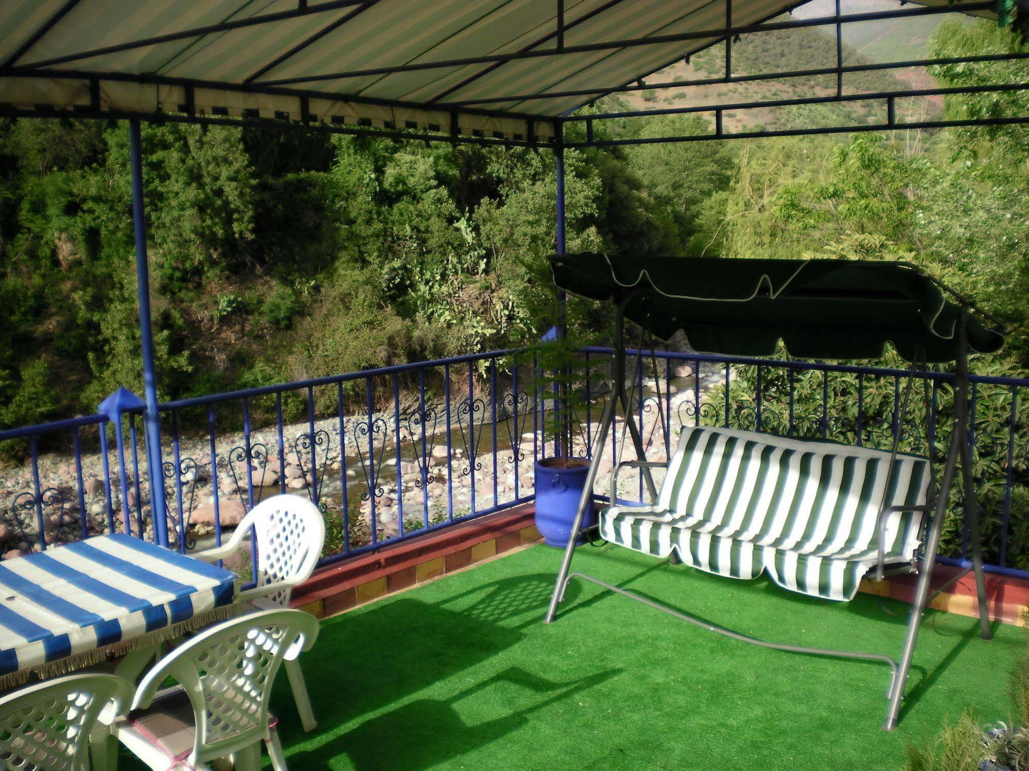 Top Ourika Aghbalou Exterior photo