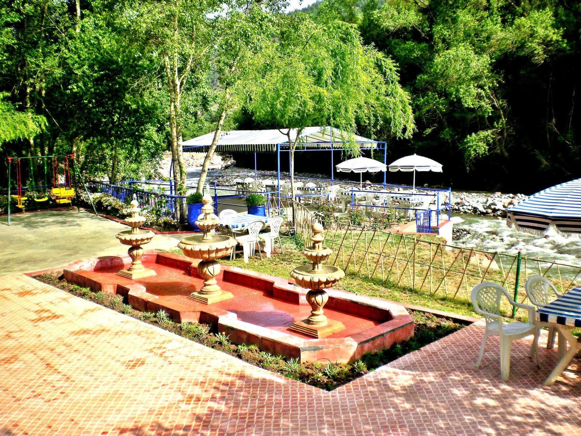 Top Ourika Aghbalou Exterior photo