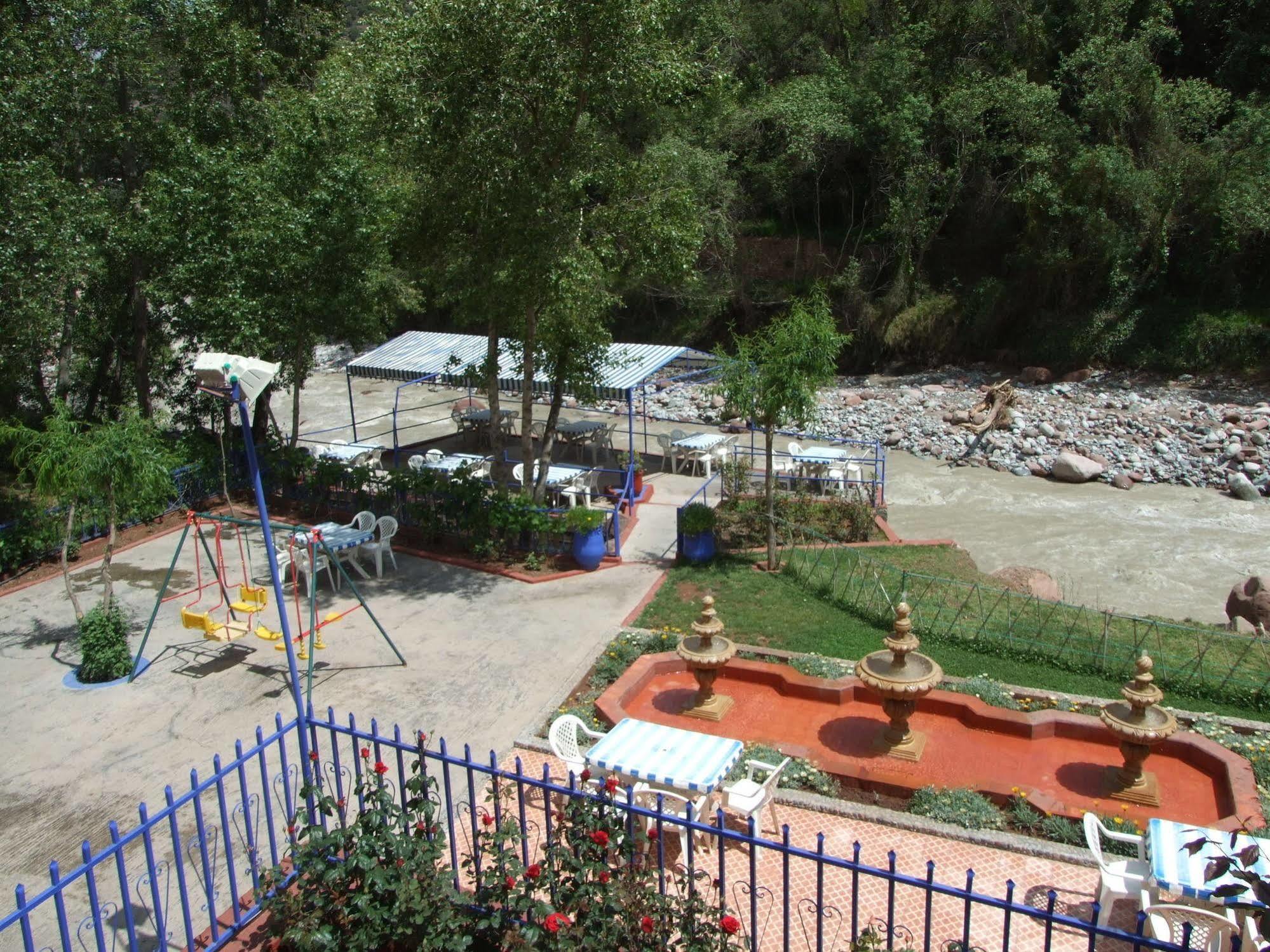 Top Ourika Aghbalou Exterior photo