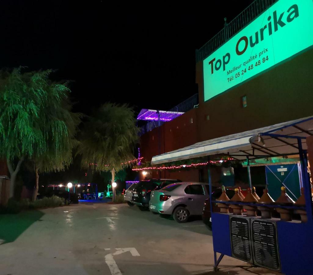 Top Ourika Aghbalou Exterior photo